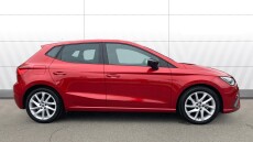 SEAT Ibiza 1.0 TSI 95 FR 5dr Petrol Hatchback